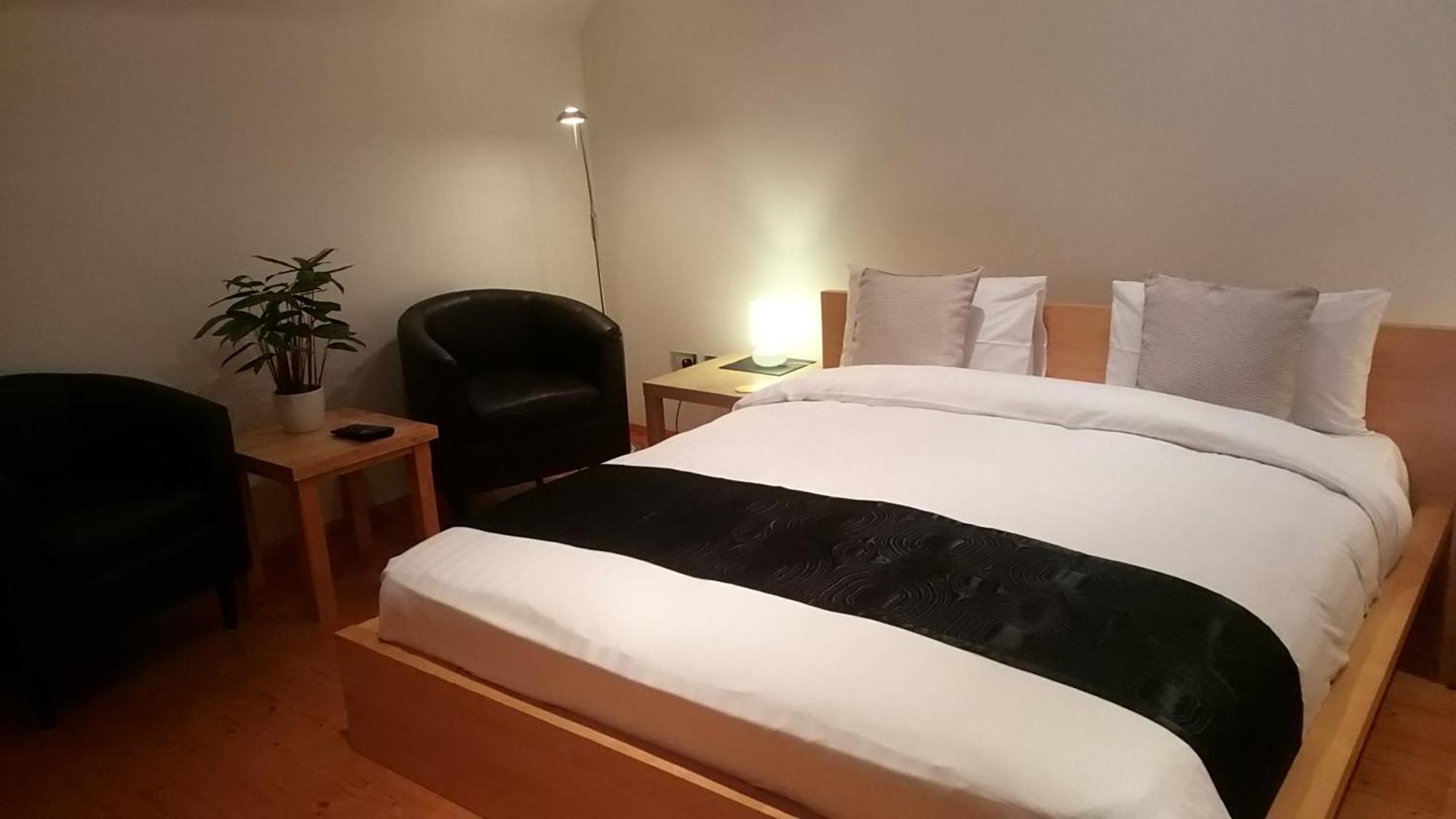 Augherea House 朗福德 外观 照片