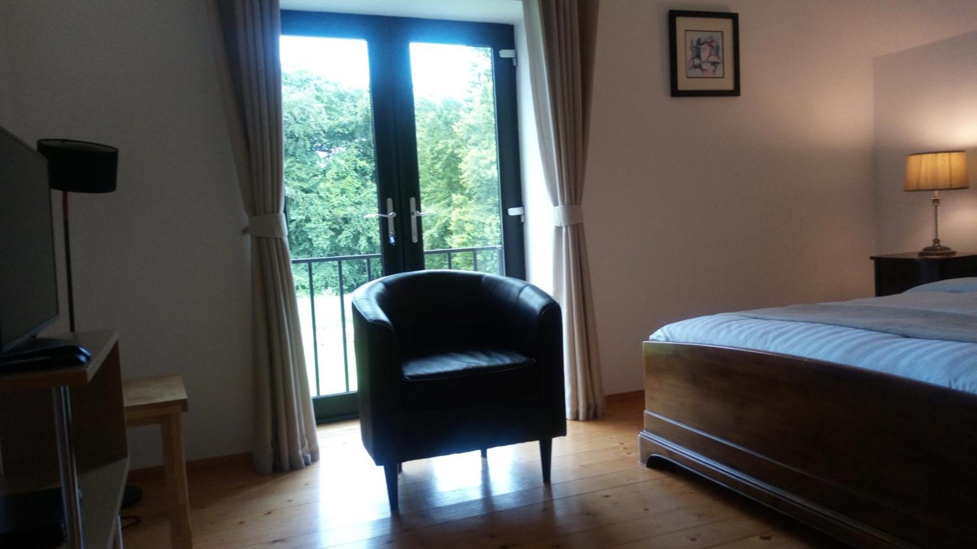 Augherea House 朗福德 外观 照片